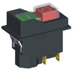 Switch No Volt Release 240v Switch No Volt Release 240v